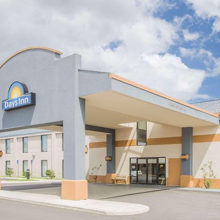 Days Inn By Wyndham Hattiesburg Ms Εξωτερικό φωτογραφία