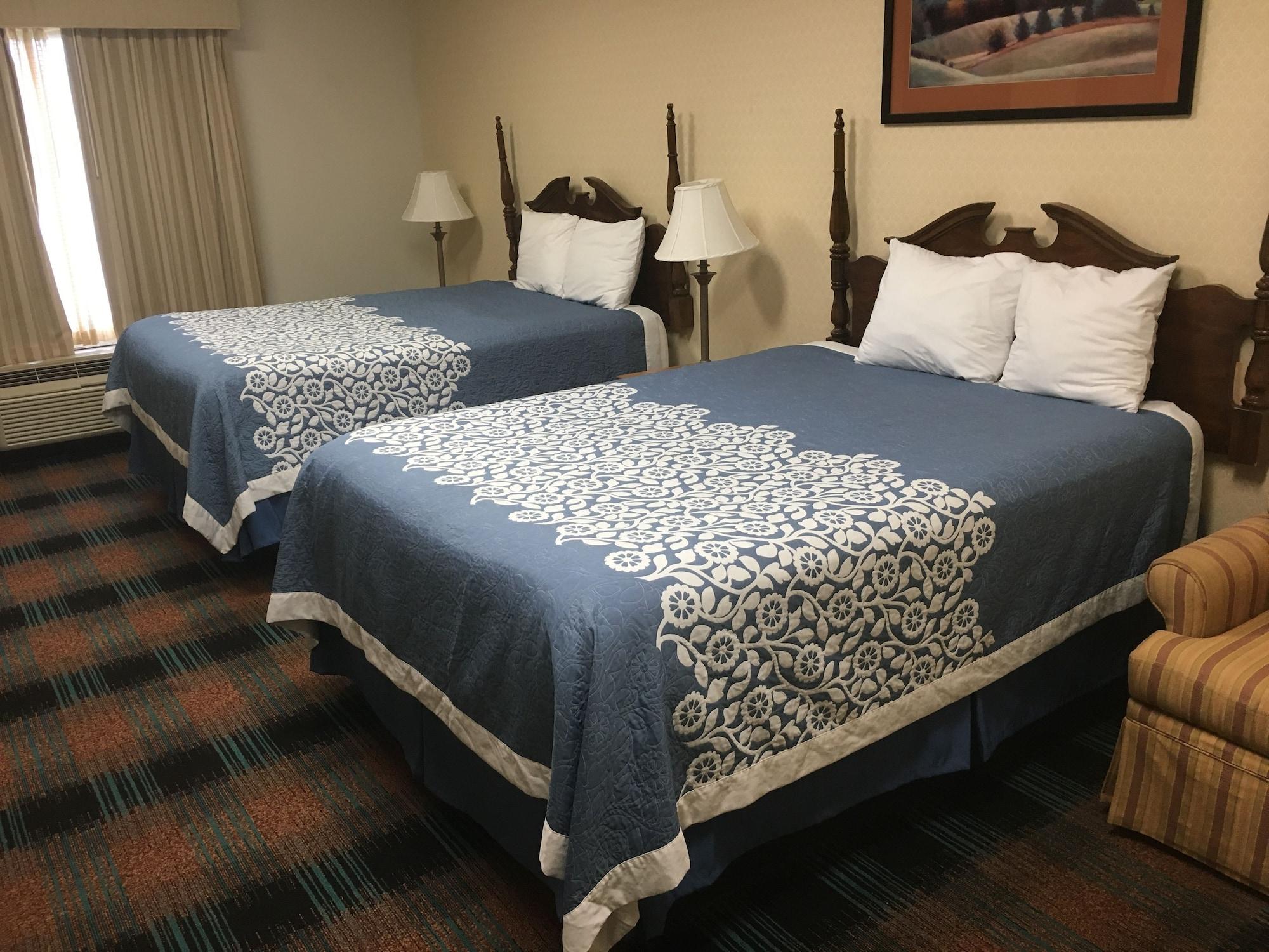 Days Inn By Wyndham Hattiesburg Ms Εξωτερικό φωτογραφία