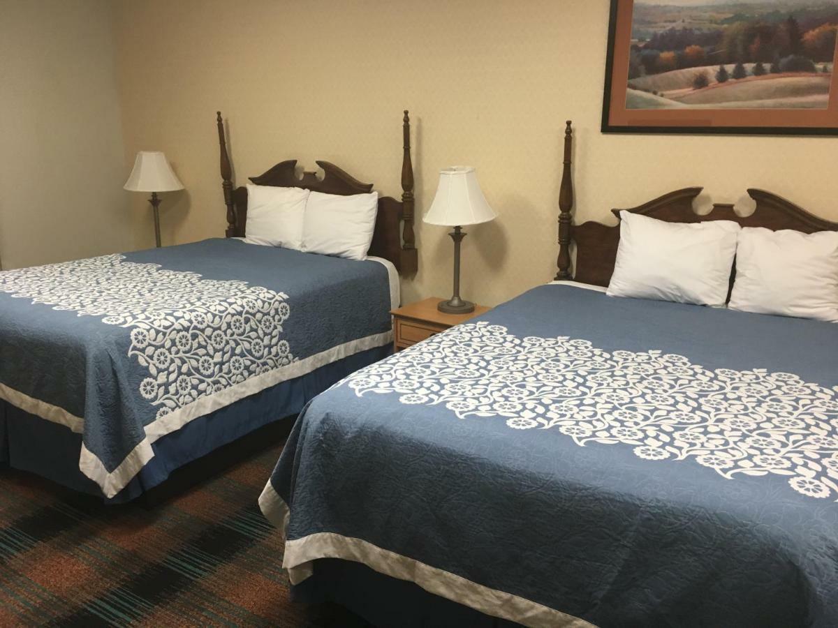 Days Inn By Wyndham Hattiesburg Ms Εξωτερικό φωτογραφία